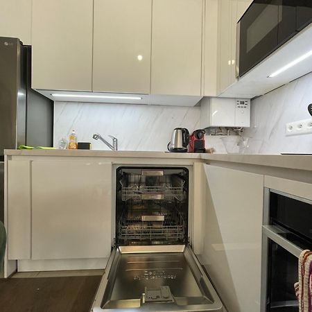 Sweet Escape Paris Centre - 3 Bds- Terrasse - Stade De France - Montmartre 생투앙 외부 사진
