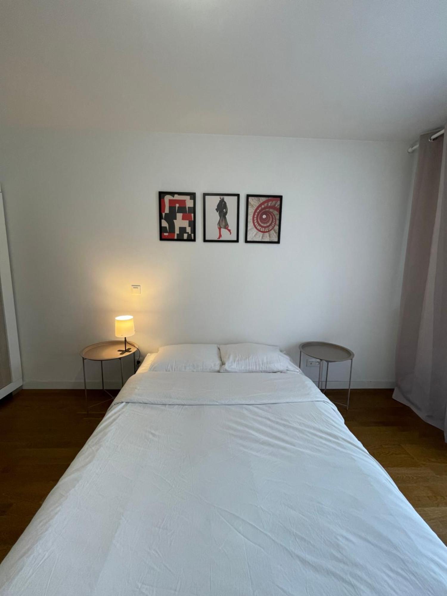 Sweet Escape Paris Centre - 3 Bds- Terrasse - Stade De France - Montmartre 생투앙 외부 사진